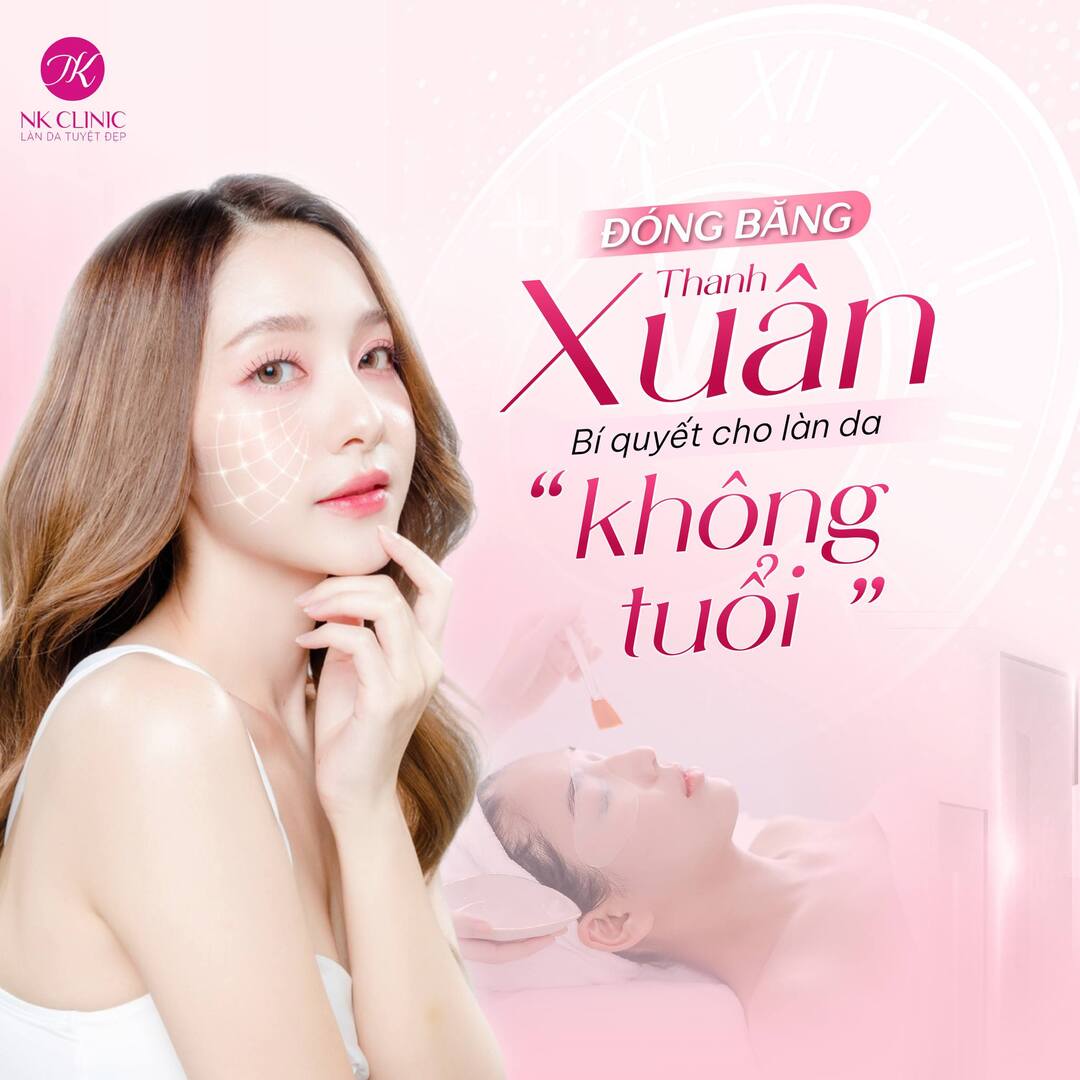 Lợi ích khi thực hiện thông tắc mắt tại NK Clinic