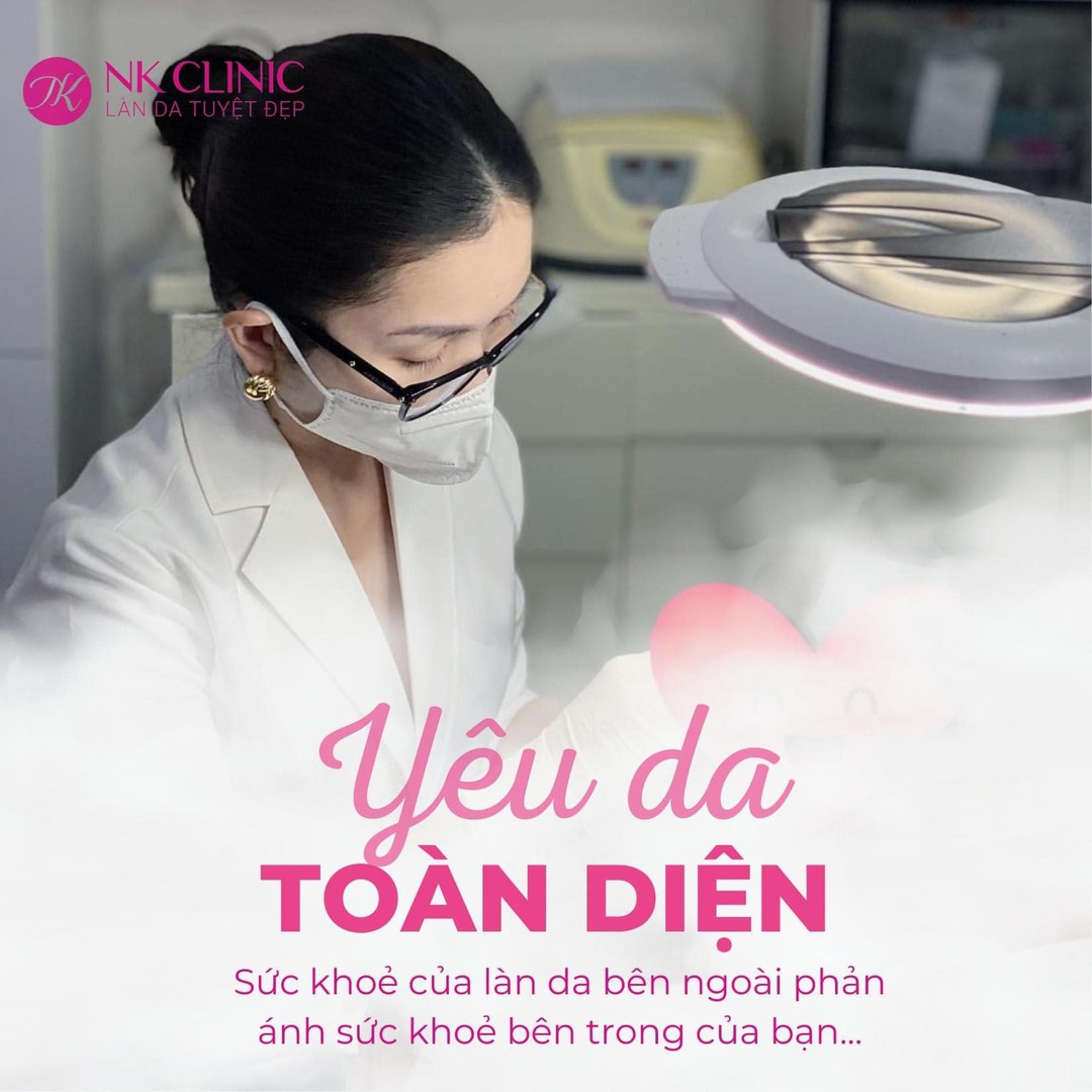 Kinh doanh sức khỏe và sắc đẹp đang là một trong các ngành hot hiện nay vì có lượng lớn nhu cầu từ phía khách hàng