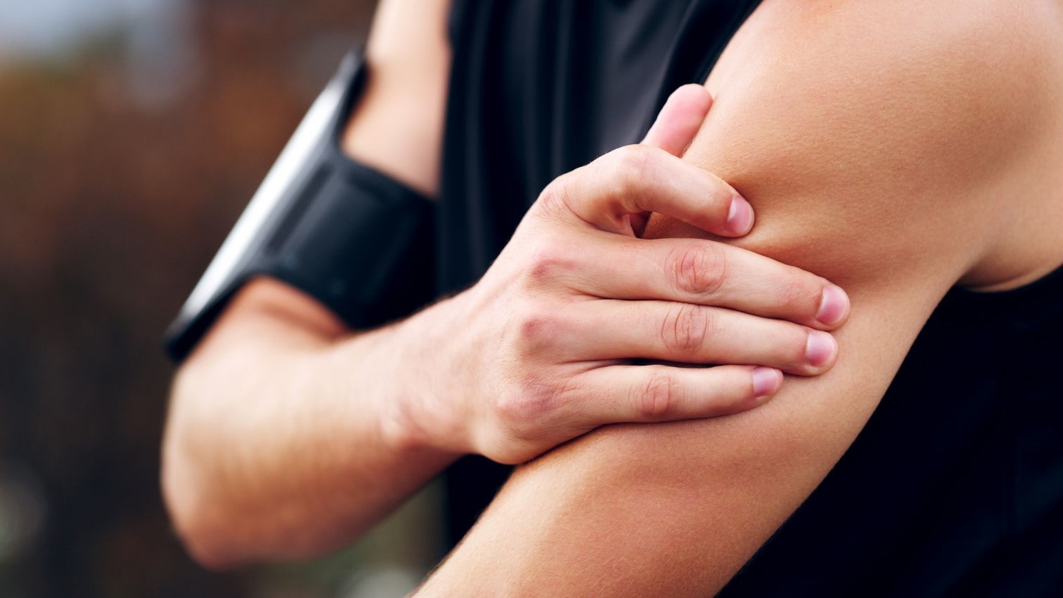 cách giảm đau nhức cơ bắp