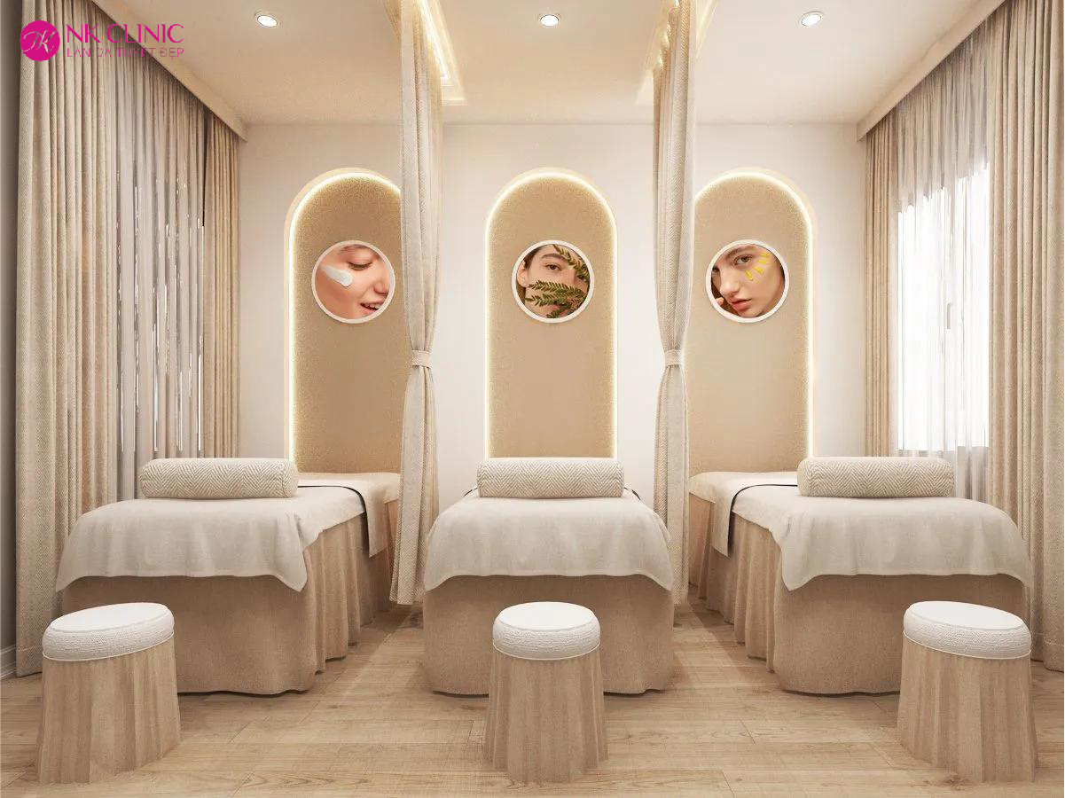 Ngành spa, dù tiềm năng, lại là cuộc đua không ngừng về chất lượng dịch vụ, công nghệ và khả năng thích ứng với thị trường biến động