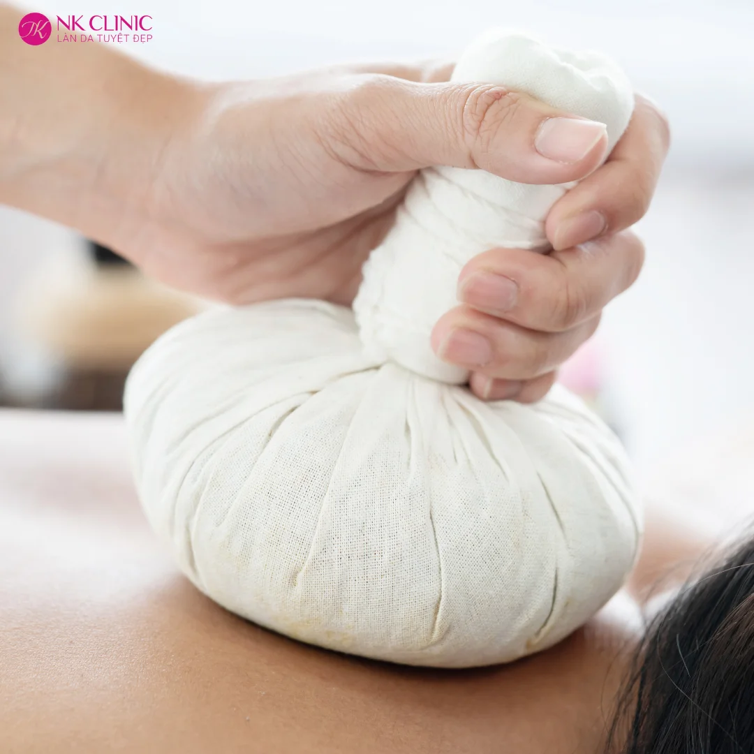 Chườm lạnh và chườm nóng Chườm lạnh và chườm nóng