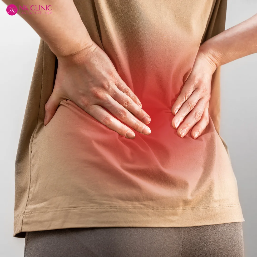 Hỗ trợ điều trị các bệnh lý mạn tính Hỗ trợ điều trị các bệnh lý mạn tính