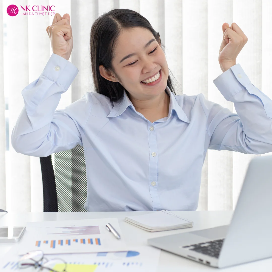 Giảm đau nhức và căng thẳng Giảm đau nhức và căng thẳng