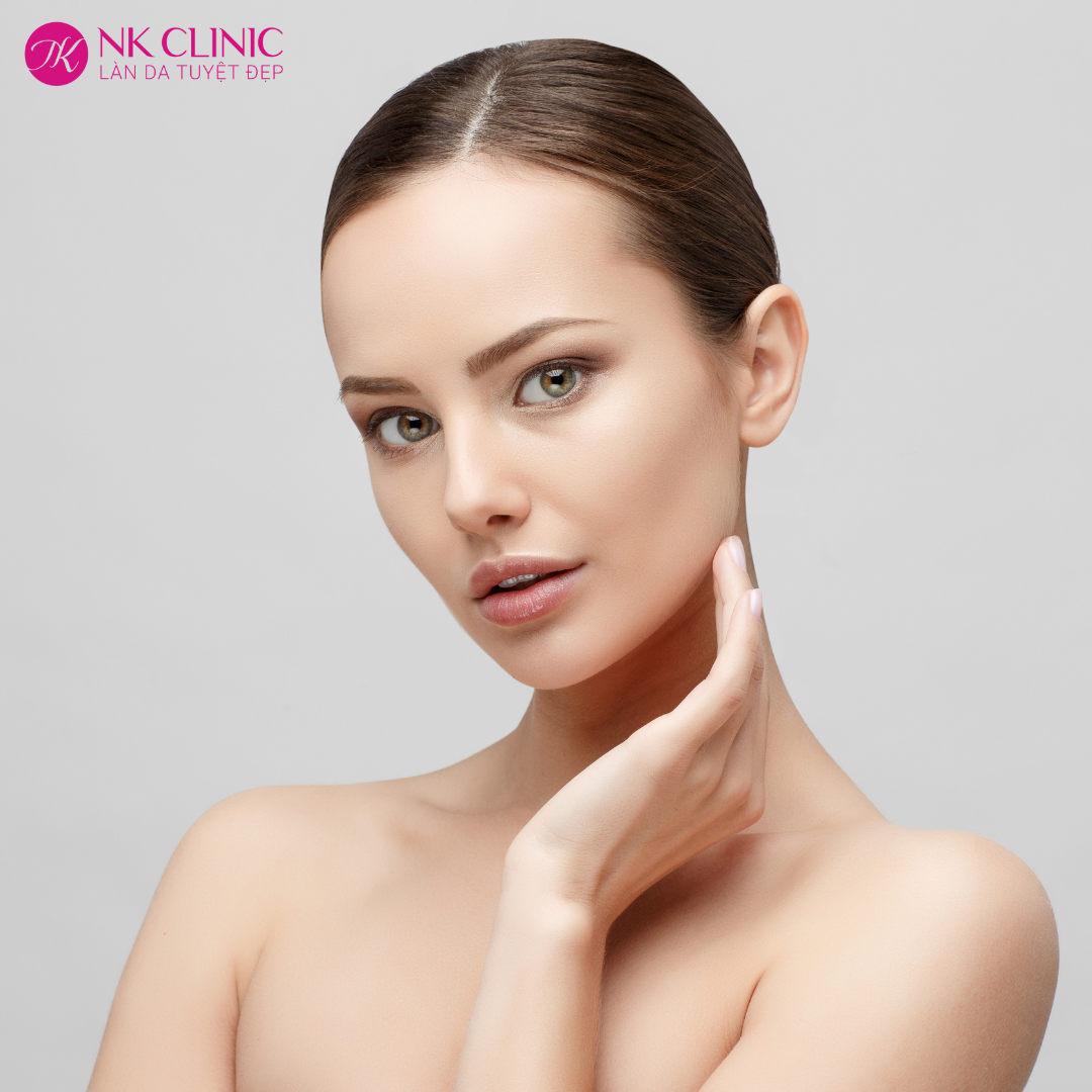 Độ tuổi lão hóa của phụ nữ Độ tuổi lão hóa của phụ nữ