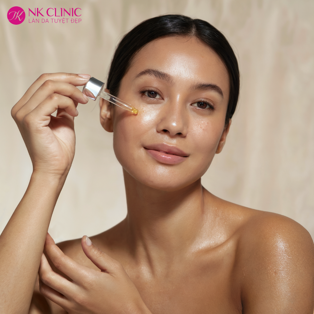 Bổ sung các dưỡng chất chống lão hoá Bổ sung các dưỡng chất chống lão hoá
