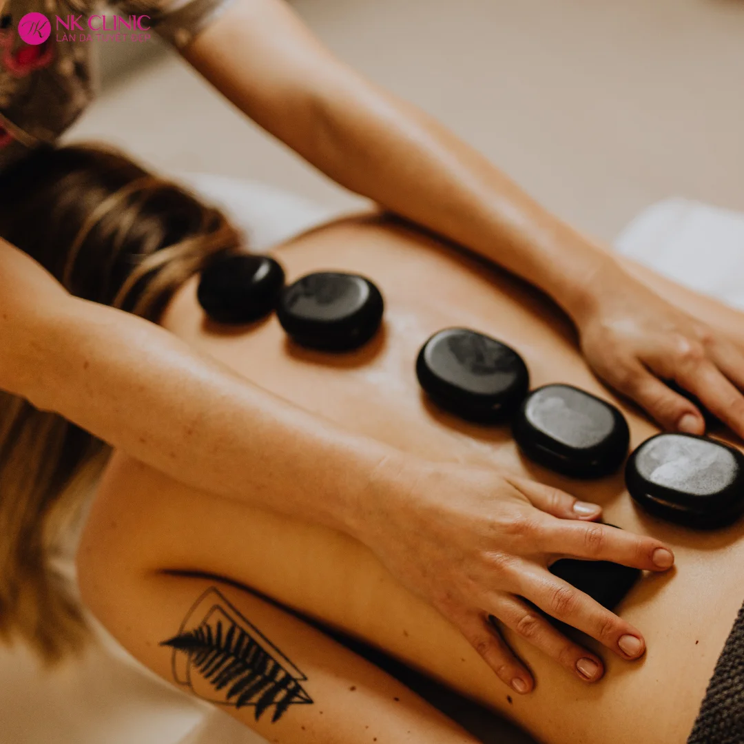 Massage body theo phương pháp đông y Massage body theo phương pháp đông y