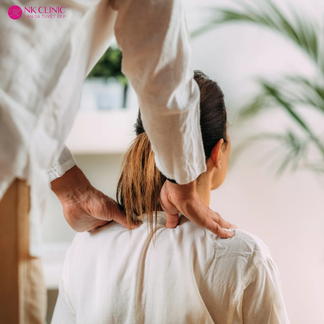 Shiatsu – Bấm huyệt Nhật Bản Shiatsu – Bấm huyệt Nhật Bản