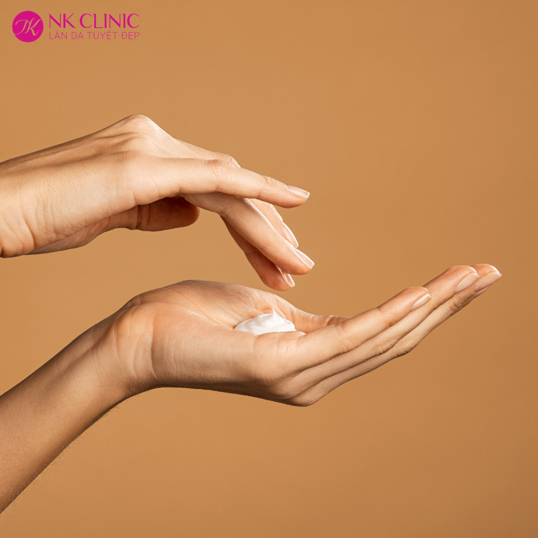 Các phương pháp trẻ hóa da tay tại nhà Các phương pháp trẻ hóa da tay tại nhà