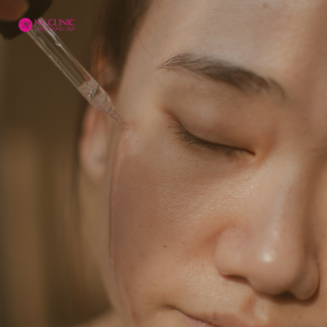 Collagen chống lão hóa Collagen chống lão hóa