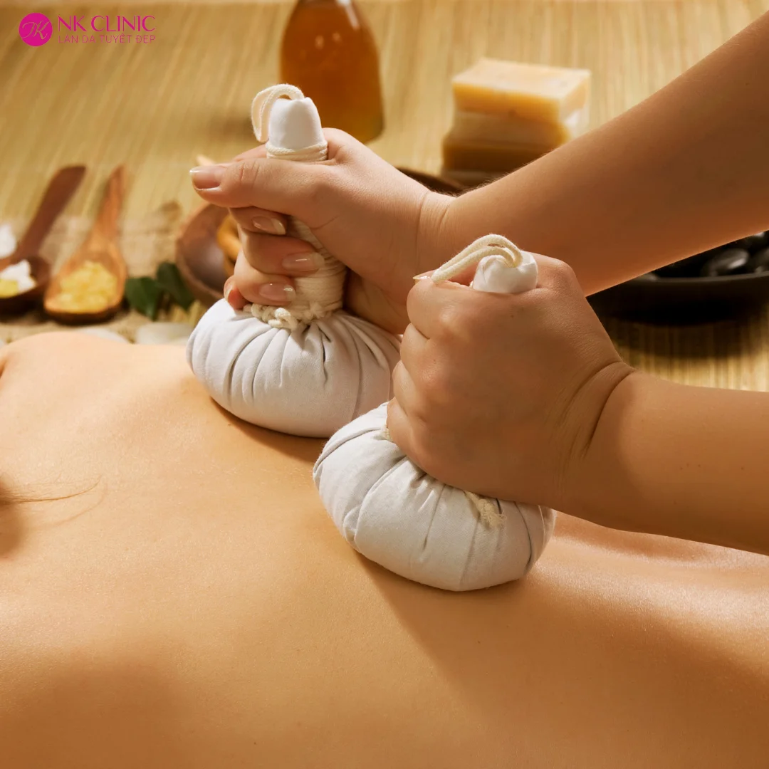 Chuẩn bị dụng cụ hỗ trợ đầy đủ Chuẩn bị dụng cụ hỗ trợ đầy đủ