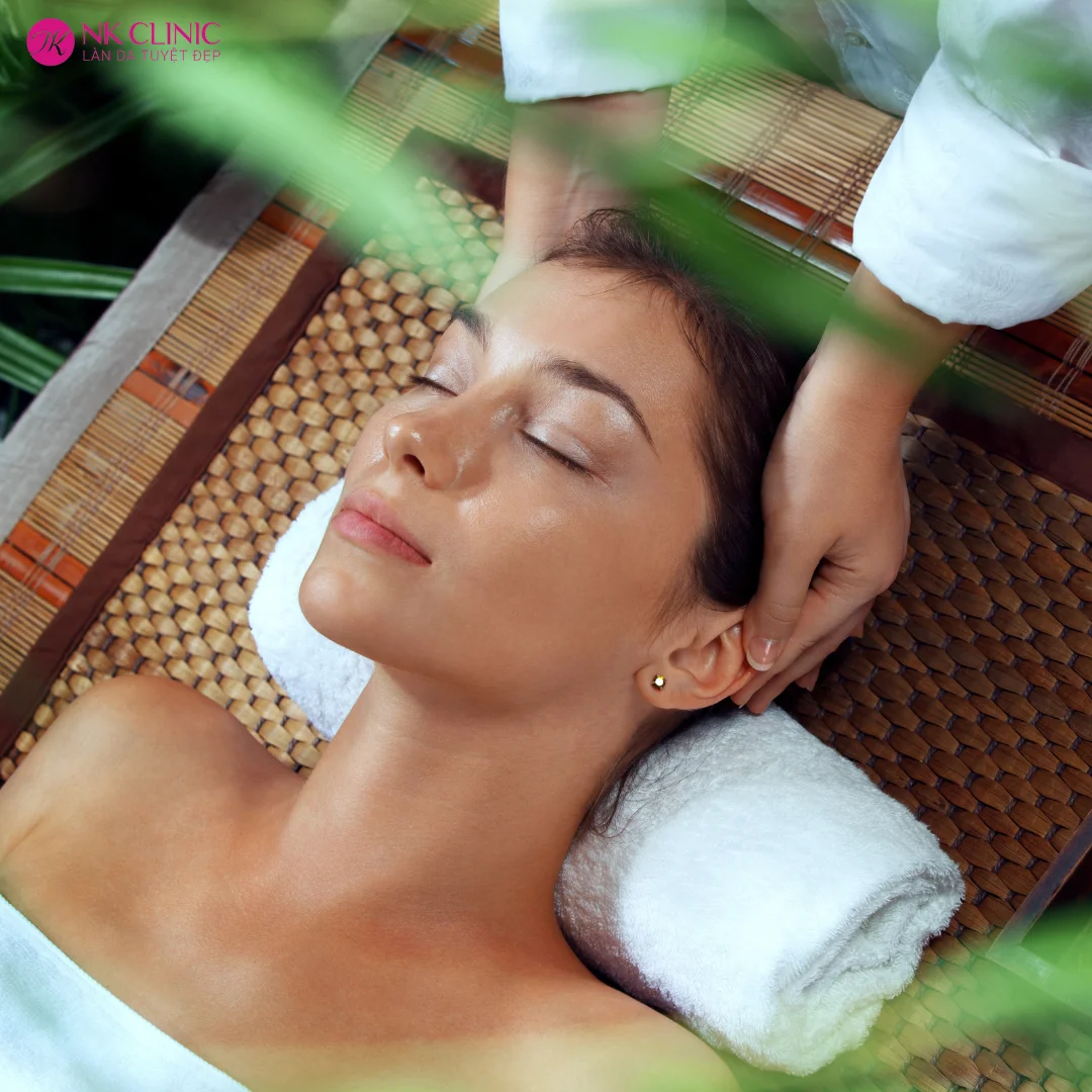 Không gian và môi trường Không gian và môi trường