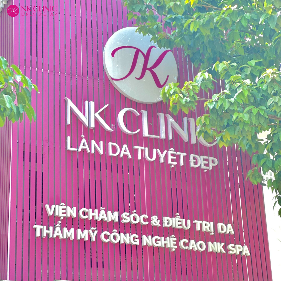 NK Clinic – Địa chỉ uy tín tại Bình Dương