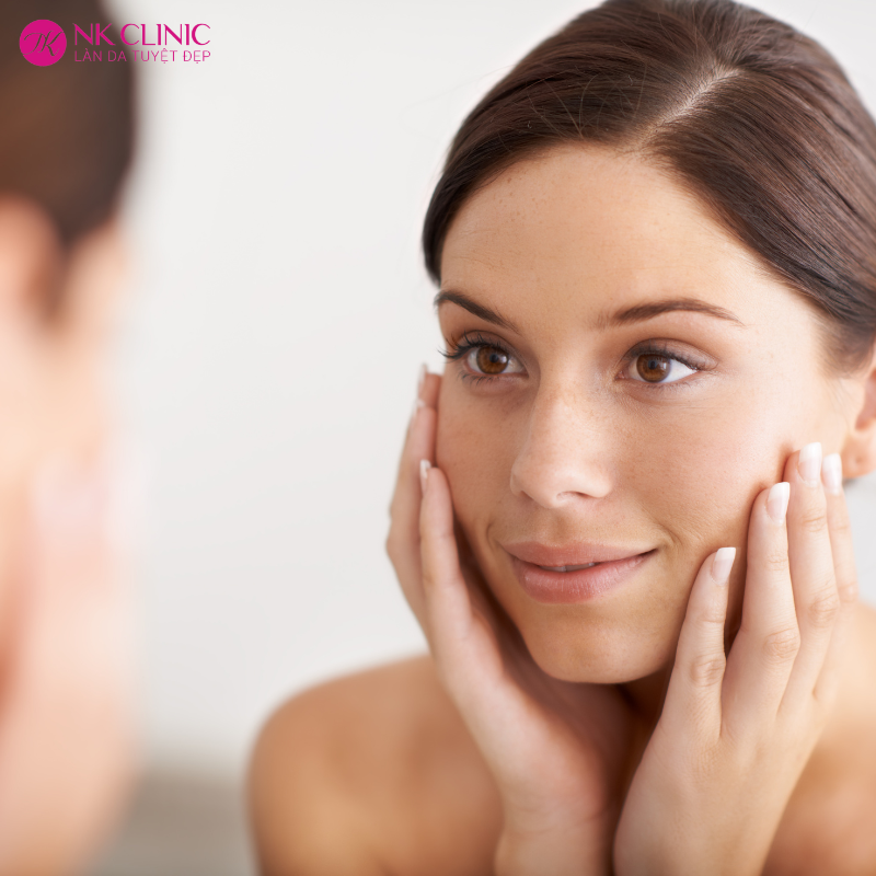 Cách massage mặt nâng cơ căng bóng ngay tại nhà Cách massage mặt nâng cơ căng bóng ngay tại nhà