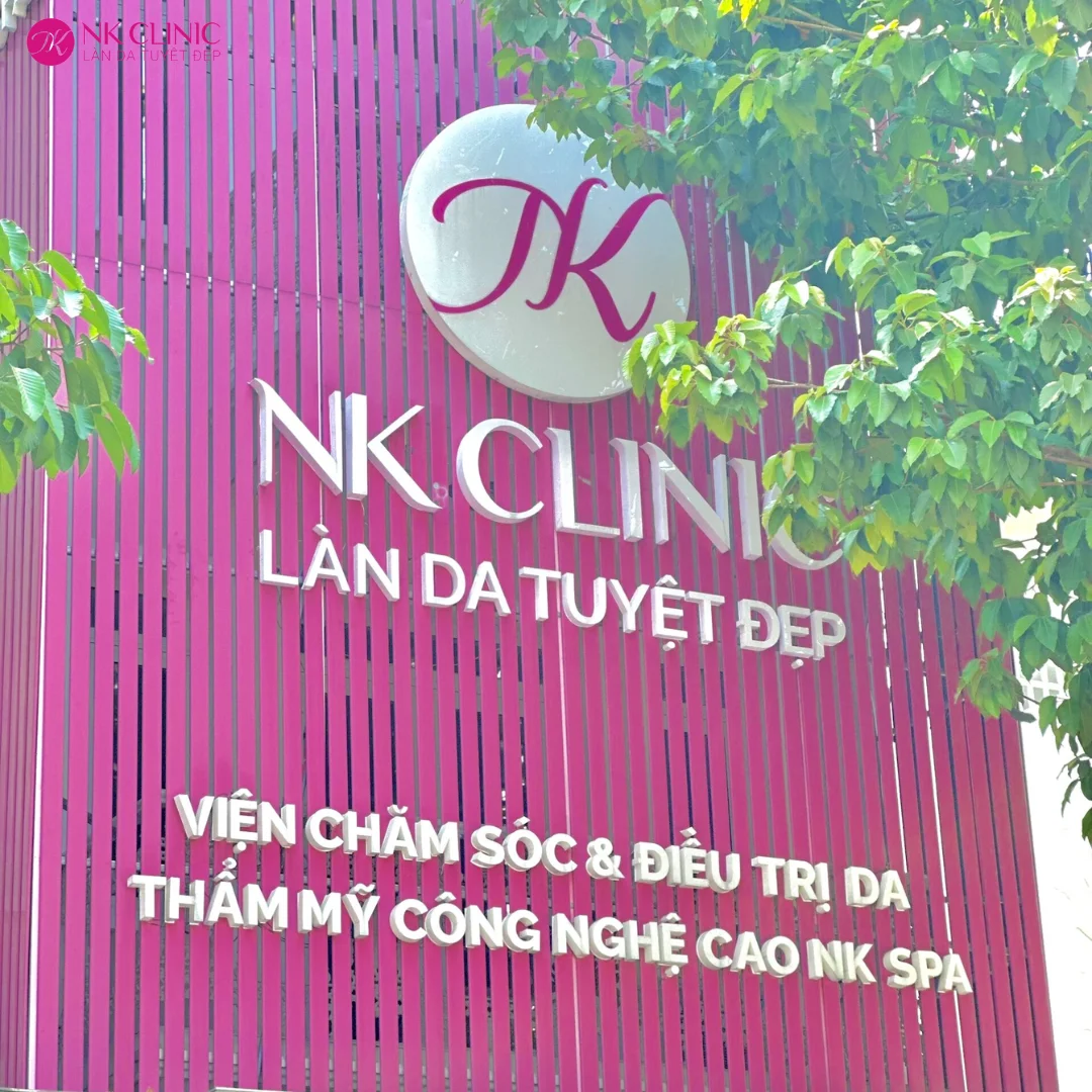 NK Clinic – Địa chỉ uy tín hàng đầu tại Bình Dương NK Clinic – Địa chỉ uy tín hàng đầu tại Bình Dương