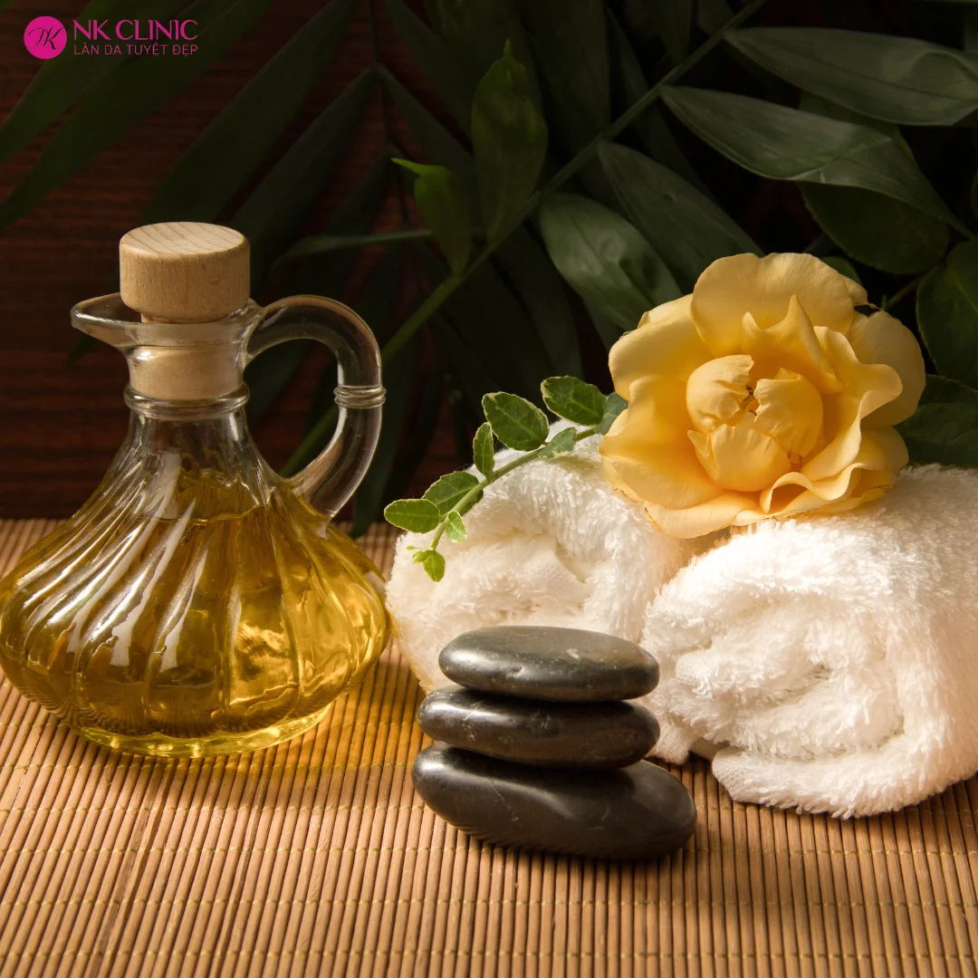 Chuẩn bị dụng cụ cần thiết Chuẩn bị dụng cụ cần thiết
