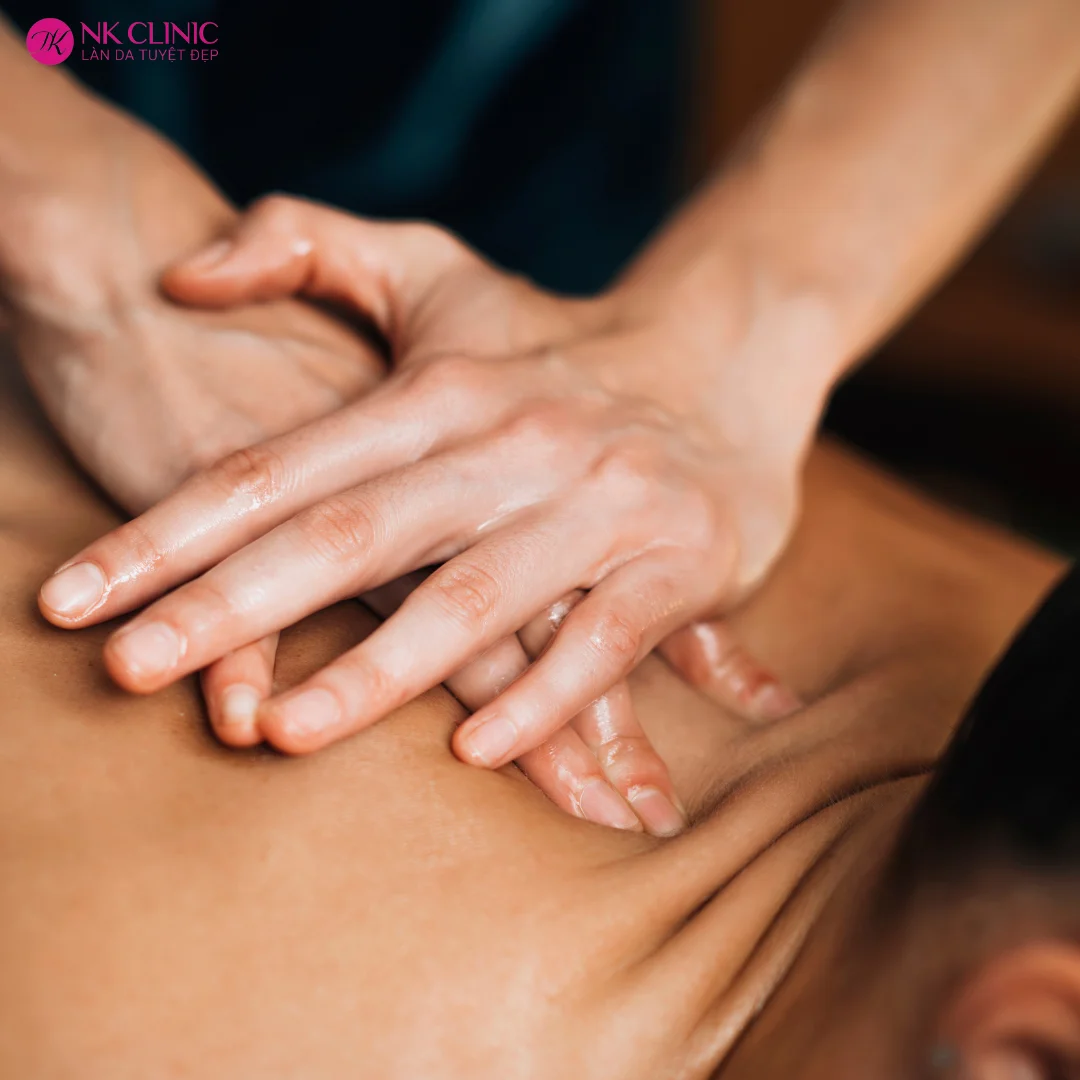 Dịch vụ Thông tắc thực thể tại NK Clinic Dịch vụ Thông tắc thực thể tại NK Clinic