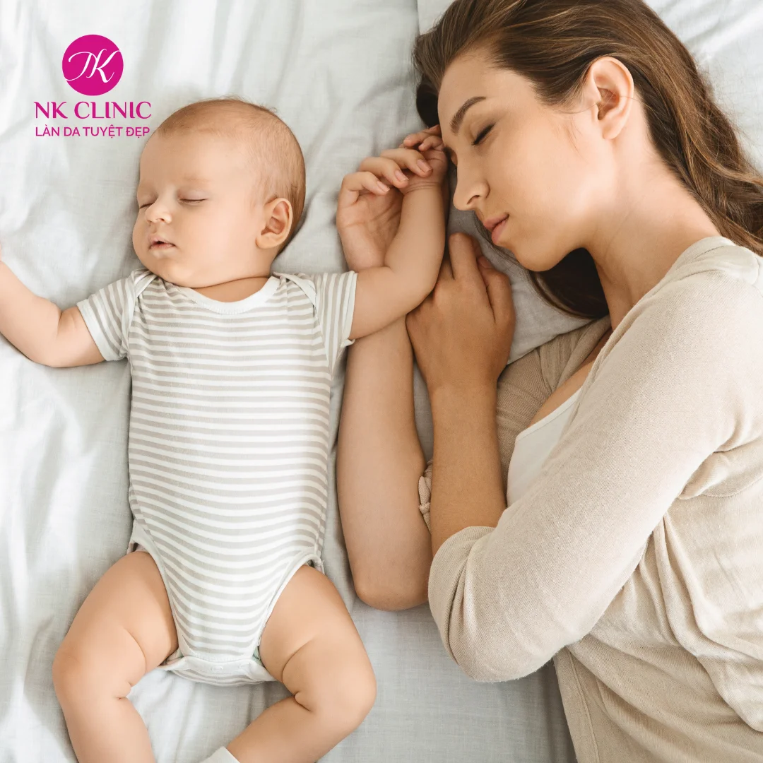 Tăng cường chất lượng giấc ngủ Tăng cường chất lượng giấc ngủ