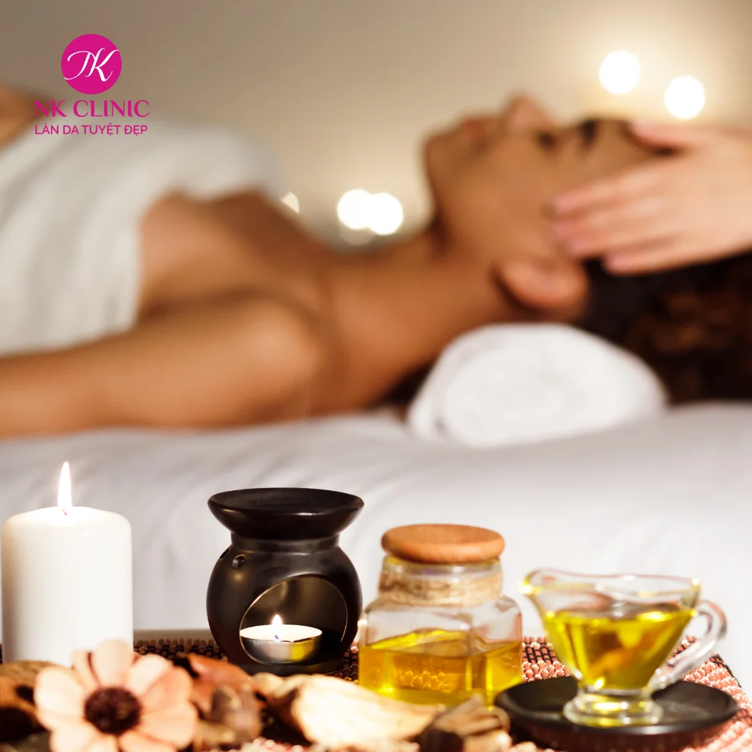Một Số Lưu Ý Khi Massage Body Cho Mẹ Sau Sinh Một Số Lưu Ý Khi Massage Body Cho Mẹ Sau Sinh