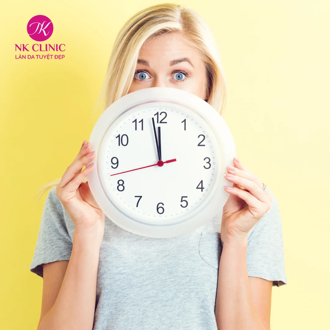Giai đoạn lý tưởng Giai đoạn lý tưởng