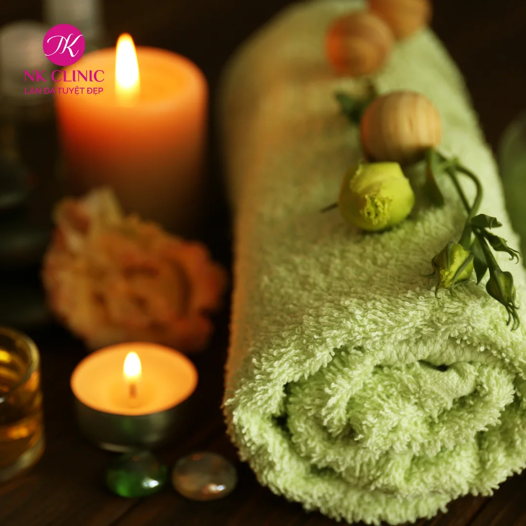 Chuẩn bị trước khi massage body cho phụ nữ mang thai Chuẩn bị trước khi massage body cho phụ nữ mang thai