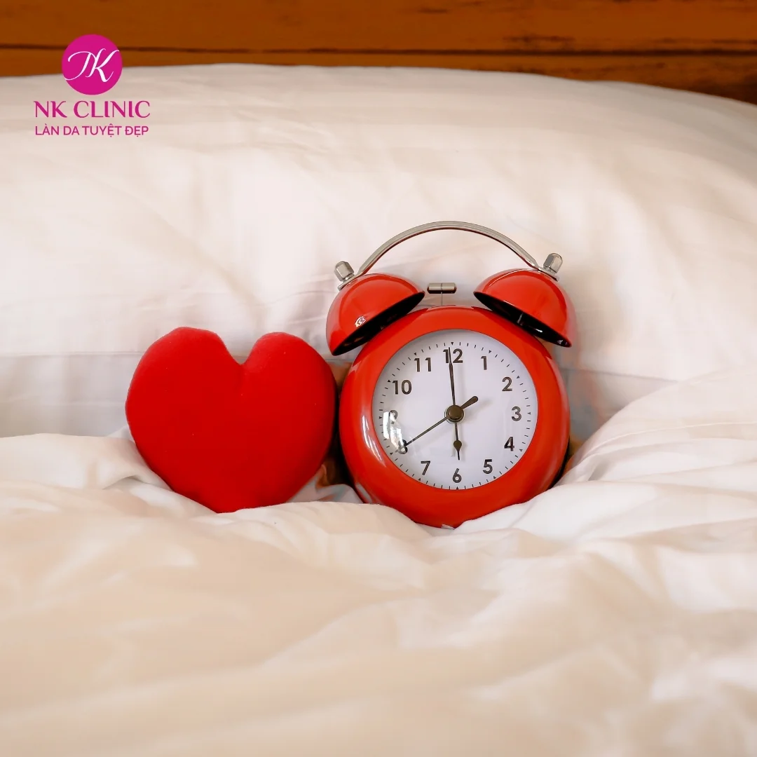 Ổn định nhịp tim, tăng cường sức khỏe tim mạch Ổn định nhịp tim, tăng cường sức khỏe tim mạch