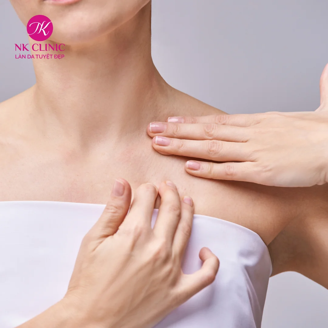 Hướng dẫn tự massage để thư giãn Hướng dẫn tự massage để thư giãn