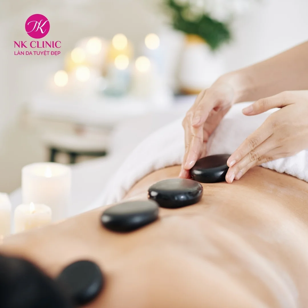 Lợi ích của massage body trong quá trình phục hồi Lợi ích của massage body trong quá trình phục hồi