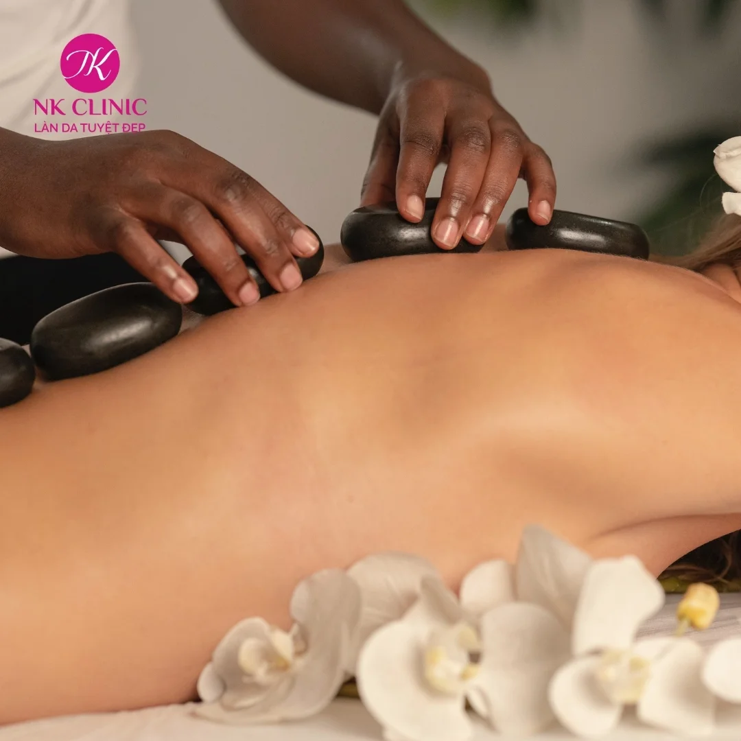 Các kỹ thuật massage body hỗ trợ giảm cân phổ biến Các kỹ thuật massage body hỗ trợ giảm cân phổ biến