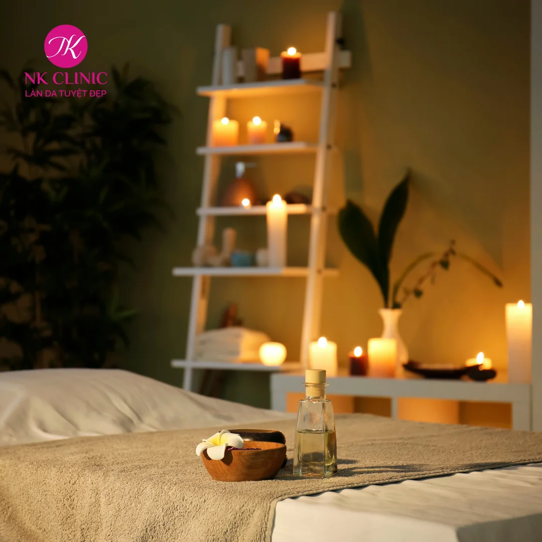 Massage Body Và Phòng Ngừa Bệnh Tật Tối Ưu Tại NK Clinic Massage Body Và Phòng Ngừa Bệnh Tật Tối Ưu Tại NK Clinic