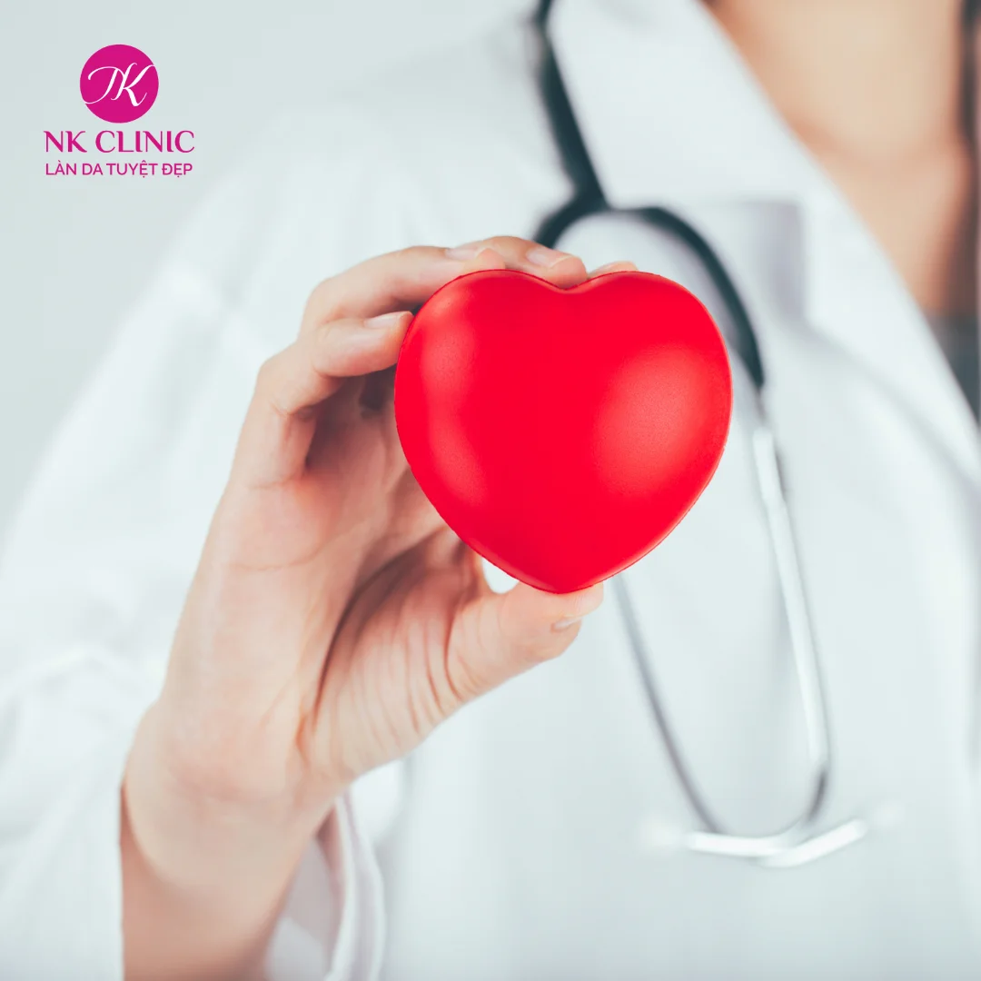Tăng cường tuần hoàn máu, hỗ trợ hoạt động tim mạch Tăng cường tuần hoàn máu, hỗ trợ hoạt động tim mạch
