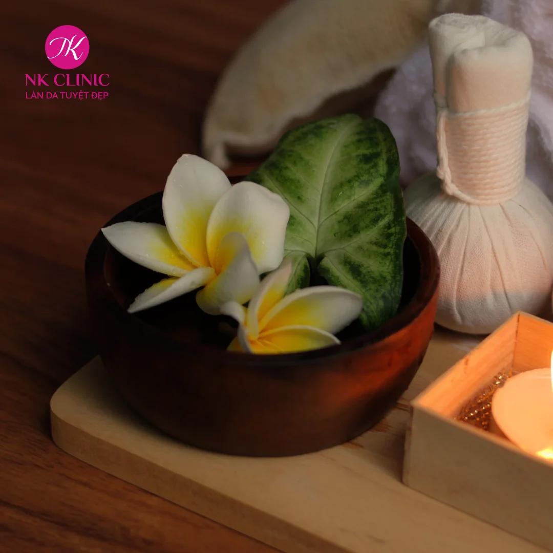 Massage Body Trị Liệu Là Gì? Massage Body Trị Liệu Là Gì?