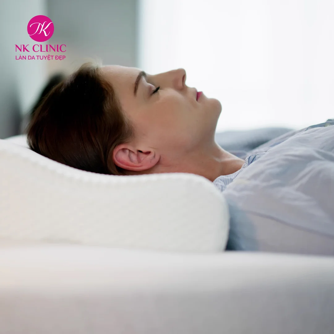 Ổn định hệ thần kinh, hạn chế căng thẳng kéo dài Ổn định hệ thần kinh, hạn chế căng thẳng kéo dài