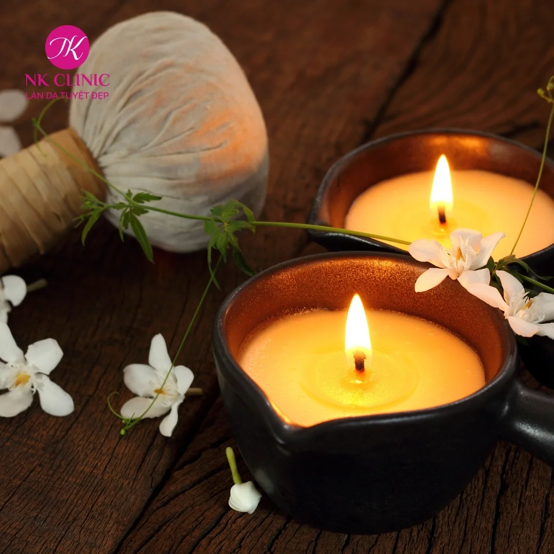 Lưu ý khi thực hiện massage cải thiện tuần hoàn máu Lưu ý khi thực hiện massage cải thiện tuần hoàn máu