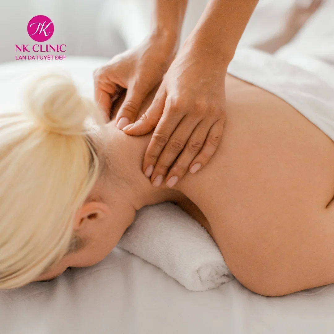 Massage Shiatsu (Nhật Bản) Massage Shiatsu (Nhật Bản)
