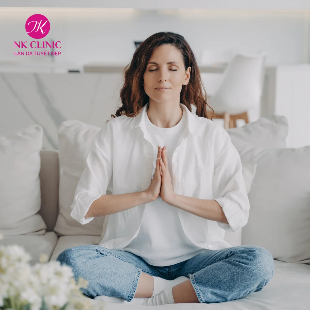 Hướng dẫn kỹ thuật massage giúp ngủ ngon tại nhà Hướng dẫn kỹ thuật massage giúp ngủ ngon tại nhà