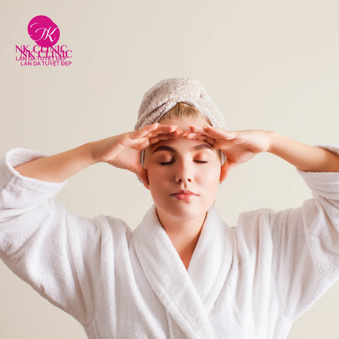 Lưu ý trước khi thực hiện bài massage dễ ngủ tại nhà Lưu ý trước khi thực hiện bài massage dễ ngủ tại nhà