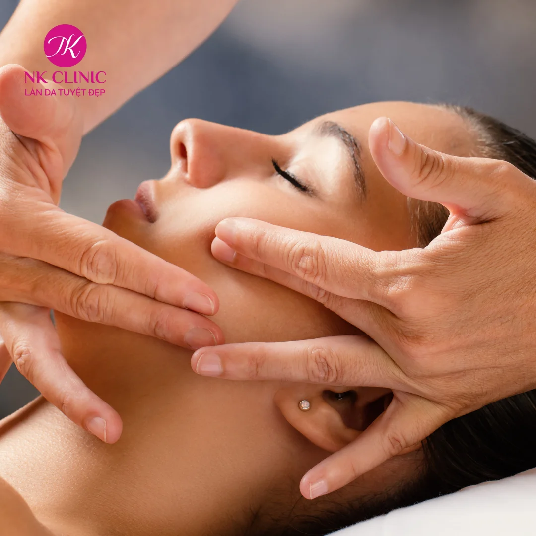Nguyên Nhân Làm Cho Da Mặt Chảy Xệ Và Cách Khắc Phục Nguyên Nhân Làm Cho Da Mặt Chảy Xệ Và Cách Khắc Phục