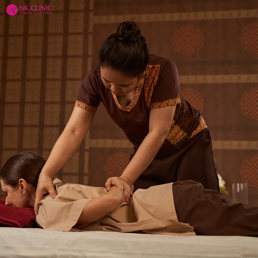 Những lưu ý khi trải nghiệm massage body Những lưu ý khi trải nghiệm massage body