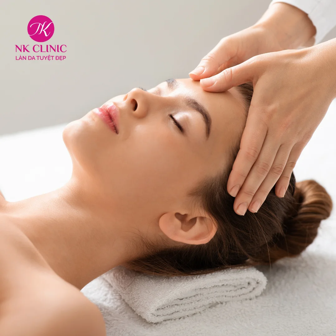 Chú ý đến lực khi massage Chú ý đến lực khi massage