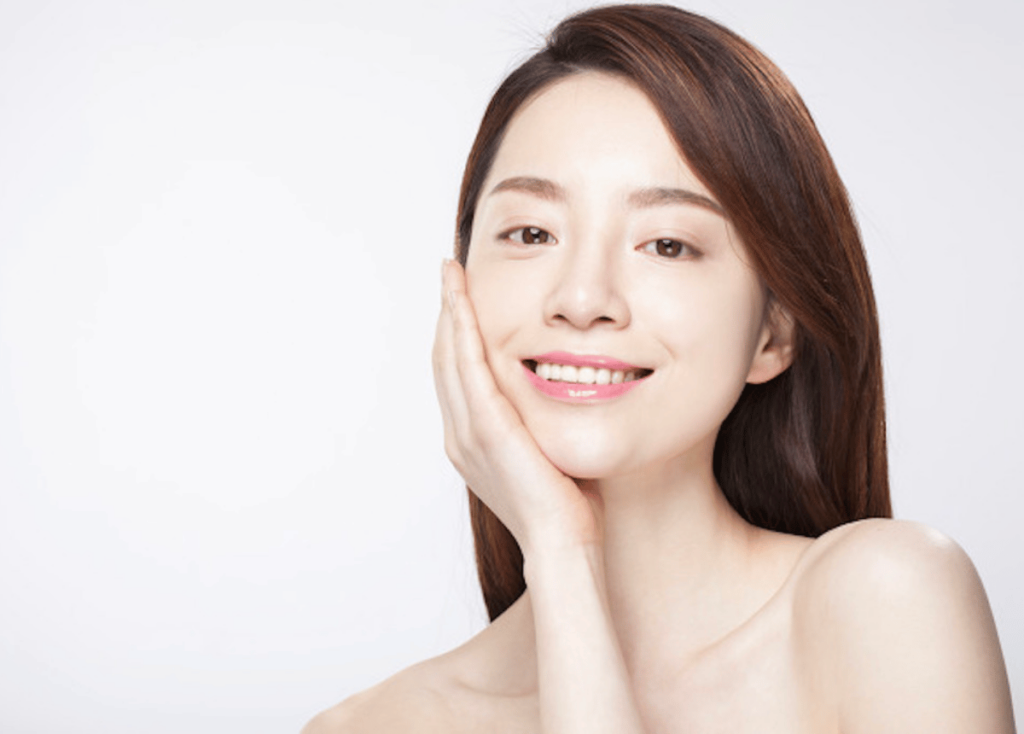 Massage mặt đúng tần suất giúp da săn chắc Massage mặt đúng tần suất giúp da săn chắc