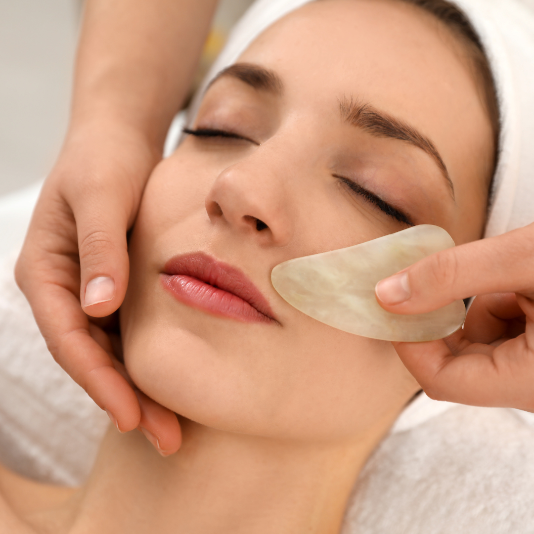 Top 5 loại đá massage mặt giúp trẻ hóa, căng bóng được ưa chuộng