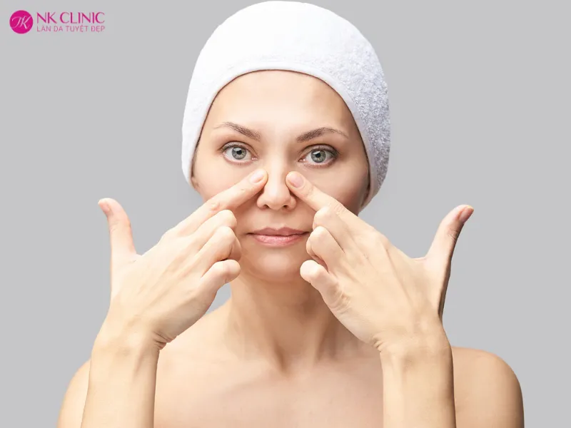 Khám phá chi tiết cách massage mặt trị mụn an toàn và hiệu quả