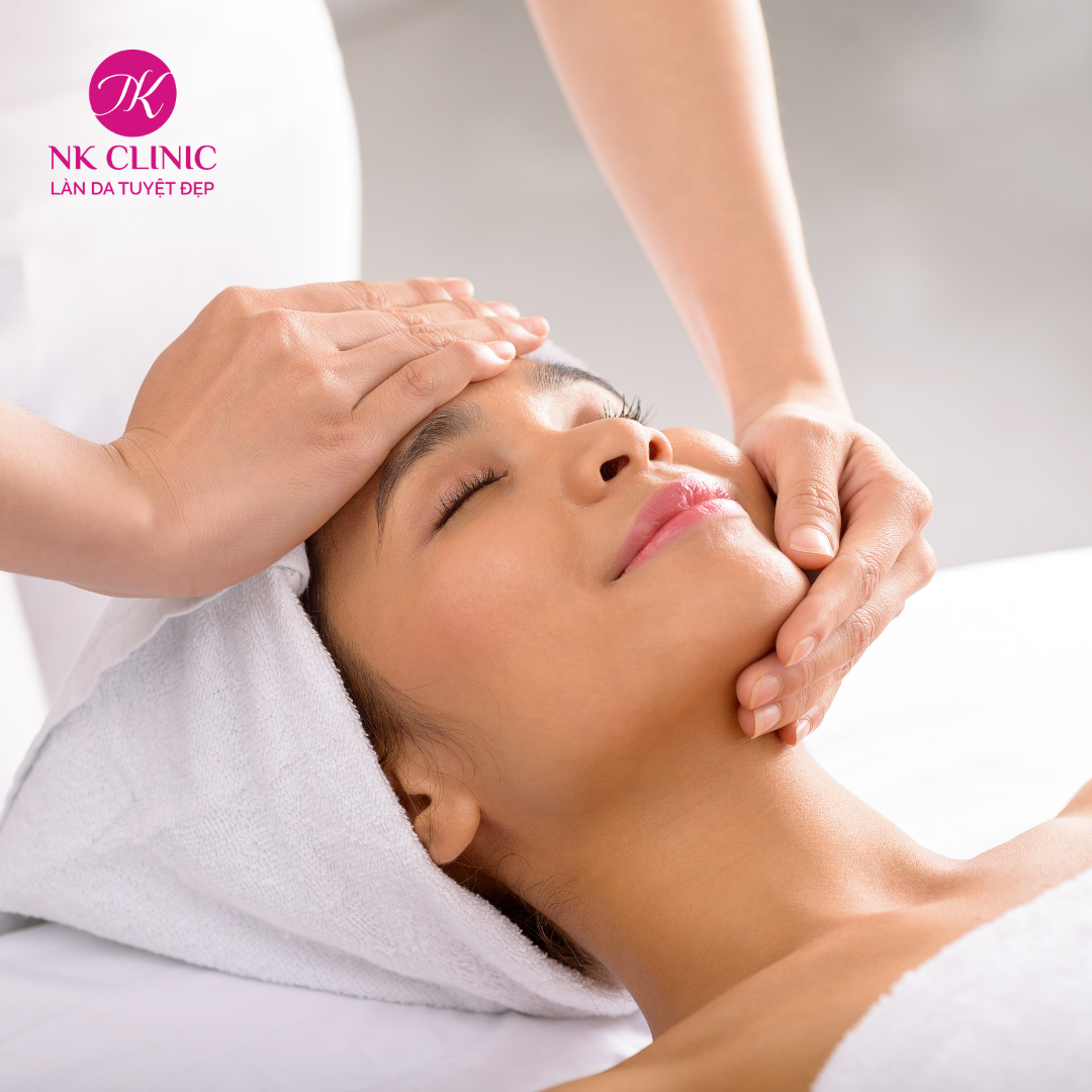 Nâng tầm vẻ đẹp cùng NK Clinic Nâng tầm vẻ đẹp cùng NK Clinic